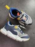 Sneakers Naturino (pantofi sport) copii marimea 27 - Flower Mountain