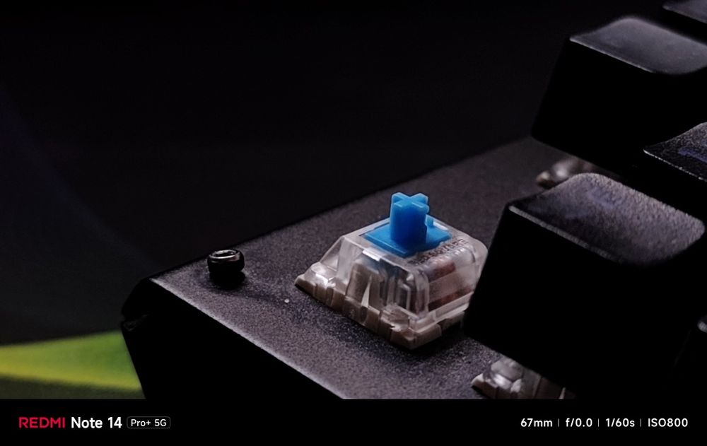 клавиатура Ред скуэр