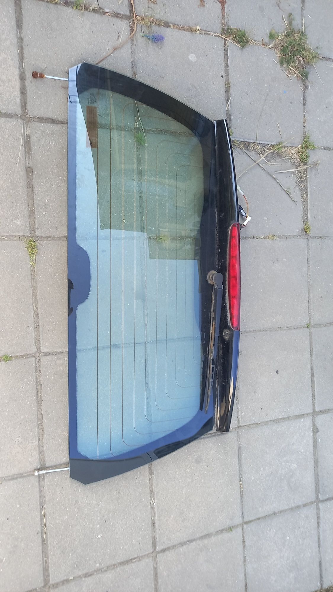 Smart ForTwo 2000г. на части