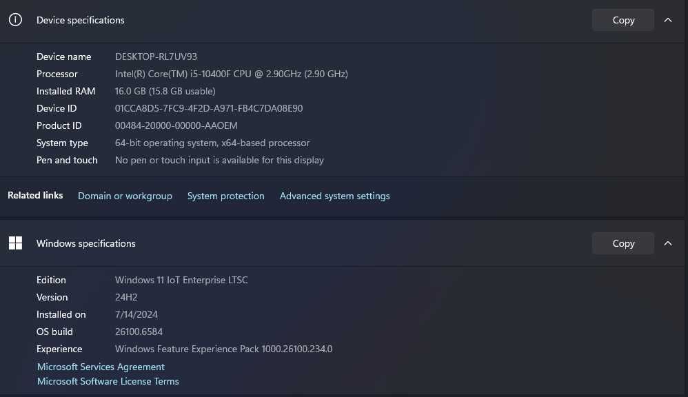 Calculator PC Gaming GTX 1660 Super