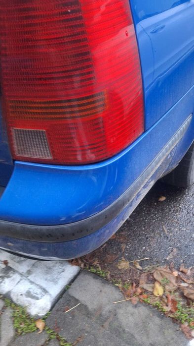 Volkswagen Golf IV functional, avariat estetic