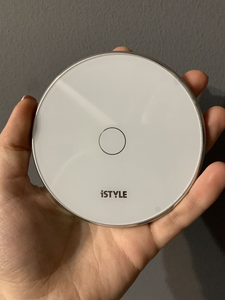 Încărcător wireless Istyle original