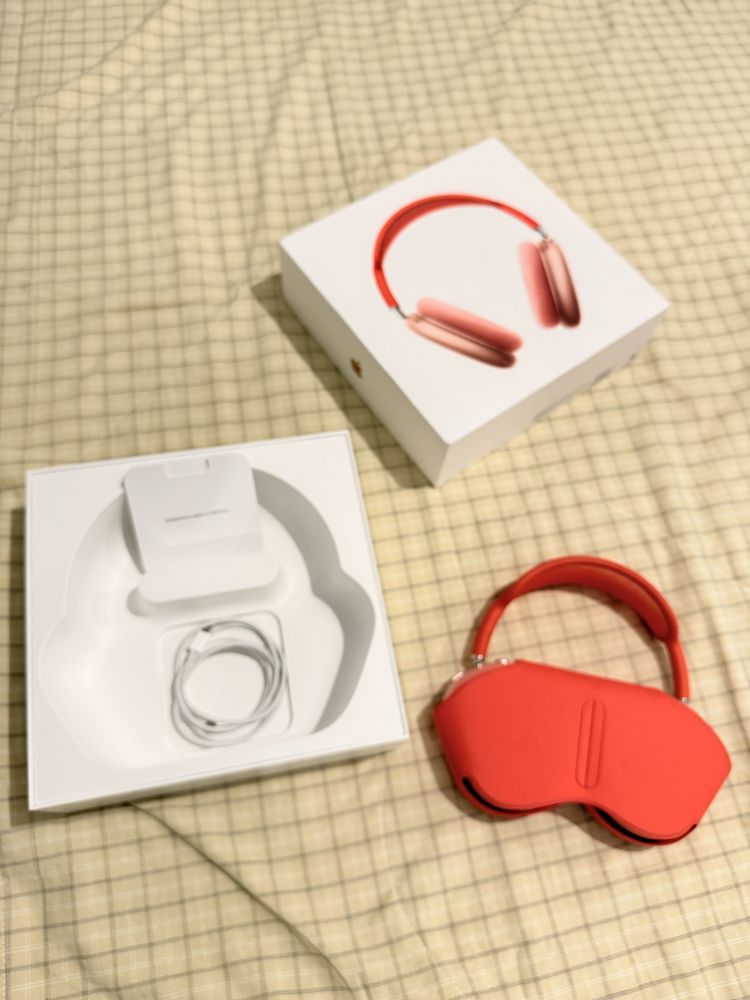 Airpods Max Новый