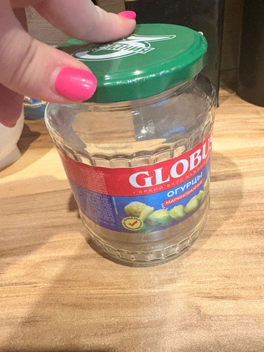 Отдам банки пустые