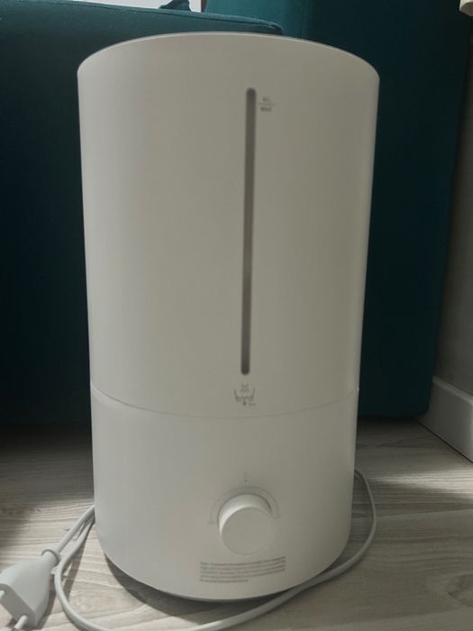 Овлажнител за въздух