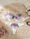 Set lenjerie intima marime 80B nou