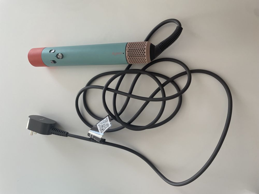 Dyson (Дайсон) Airwrap Complete Long HS05 стайлер 1300 Вт