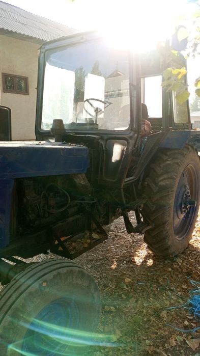 Belarus tiraktor sotiladi manzil Andijon viloyati narhi 40 milyõn