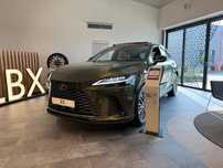 Lexus Seria RX RX450h+ Executive PHEV Camera 360 Scaune Ventilate 3x Climatronic