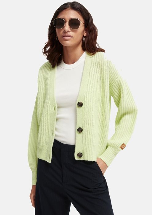 Scotch and soda жилетка