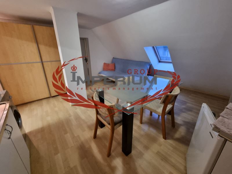 Двустаен апартамент под наем Център, гр. Варна КЛИМАТИК!