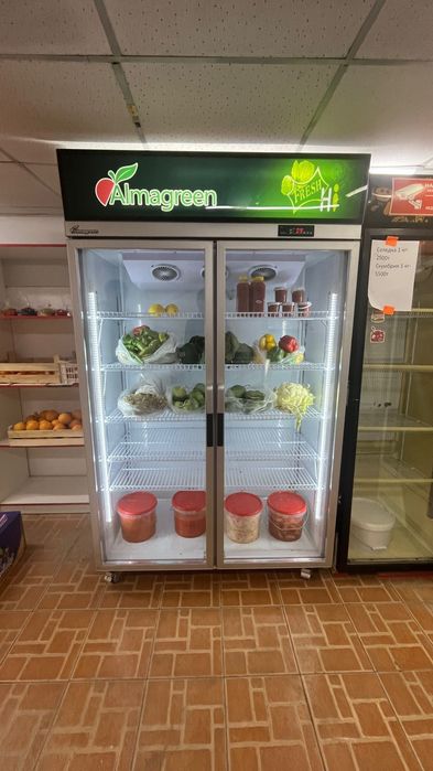 Халадилник Алмагрен