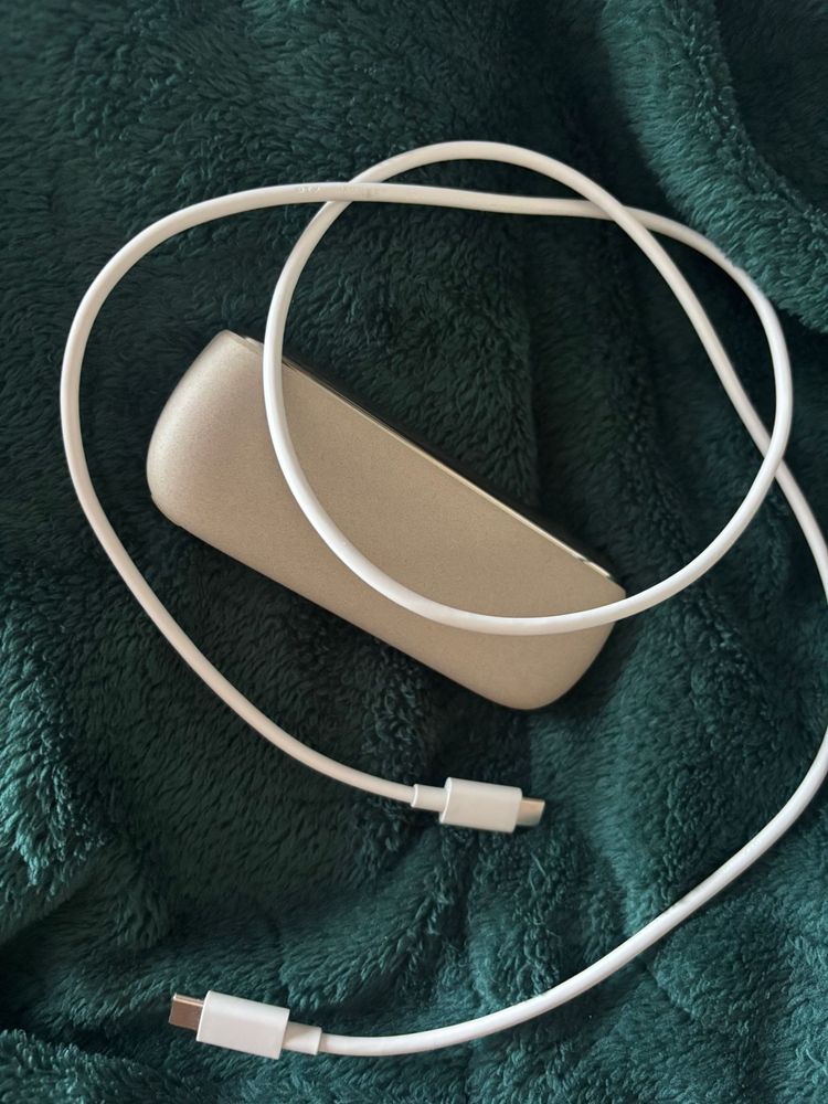 Iqos   Folosit foarte putin