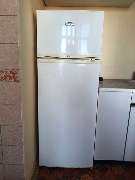 Хладилник Whirpool