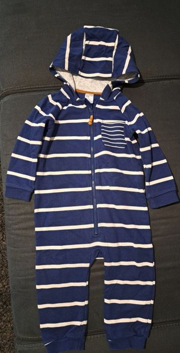 Combinezon copii H&M NR.80