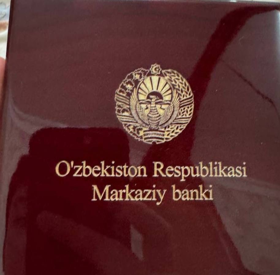 На продаже Памятная Золотая монета 999.9 пробы 1 унция 31.1 г.