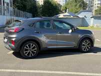 Vand Ford Puma Titanium 1.0l EcoBoost Hybrid