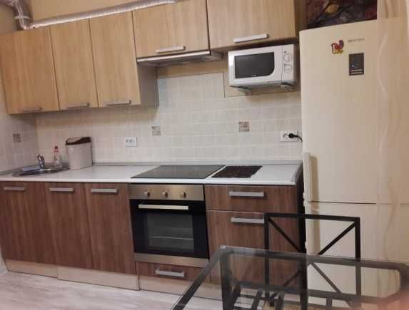 Дава се под наем Едностаен апартамент в Пловдив, Каменица 1 - 40 кв.м за 193.8 € - Снимка #1