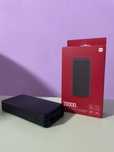 Паурбанк 20000mAh Redmi 18W Fast Charge Power Bank