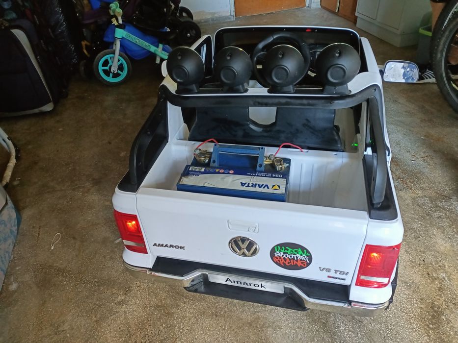 mașinuță electrică 12V