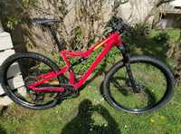 Specialized camber 29