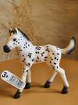 Figurina calut Knabstrupper Schleich 13890