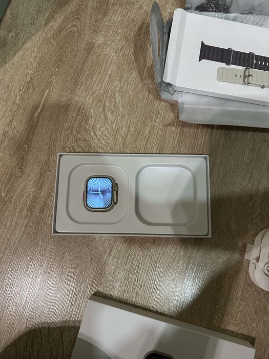 Apple watch ultra 2 2023