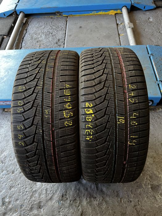 245 40 19 hankook iarna dot 2019