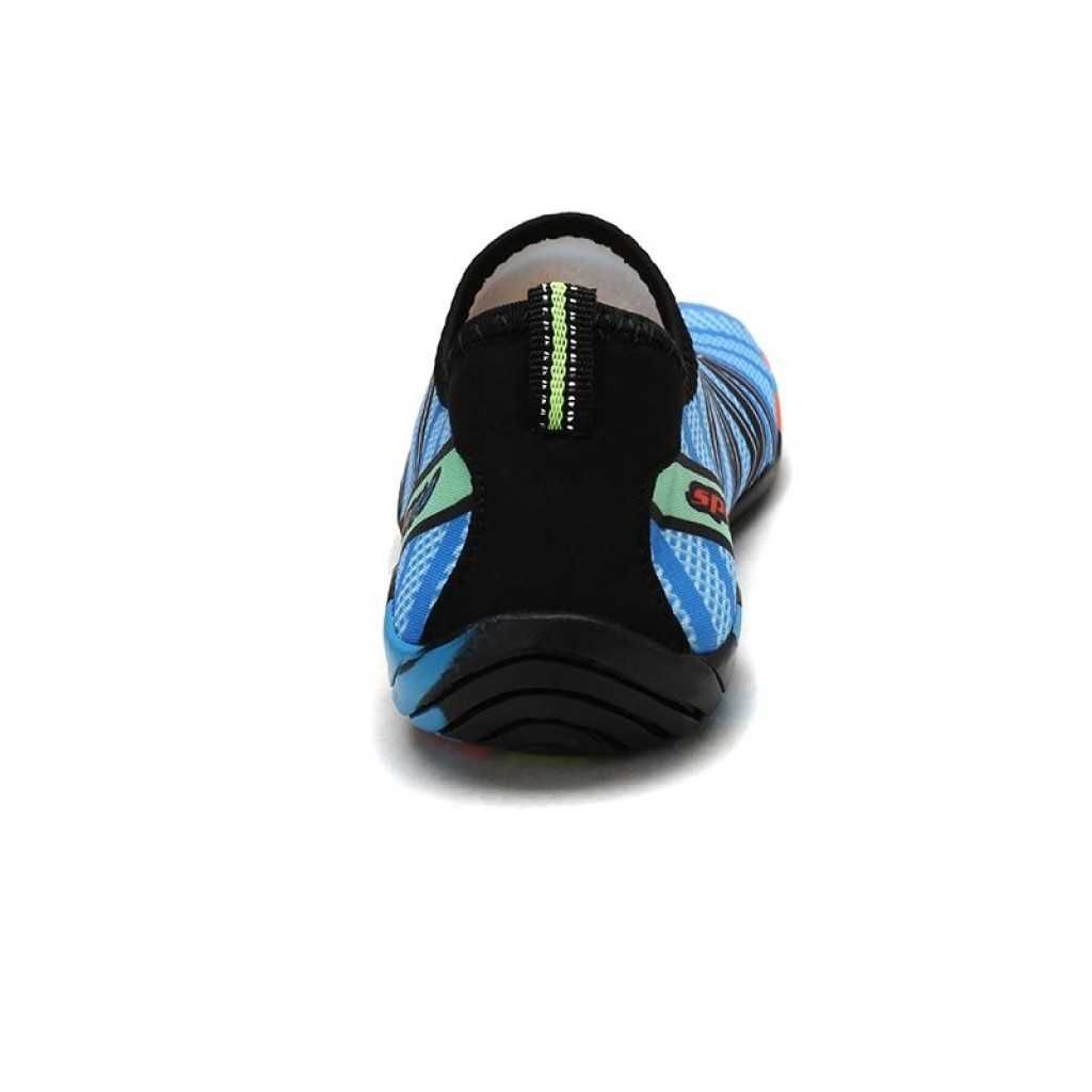 Мъжки аква обувки от бързосъхнеща материя X SHOE