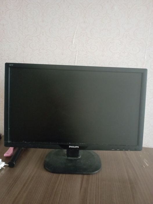 Продам монитор PHILIPS