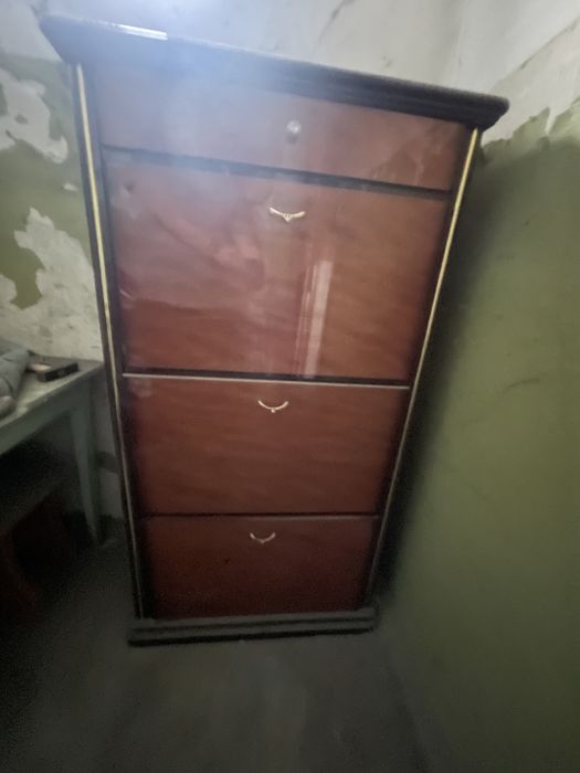 Обувница в идеалтном состоянии