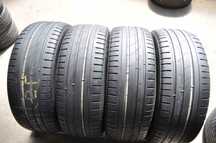 SET 4 Anvelope Vara 235/60 R18 NOKIAN zLine SUV 107W