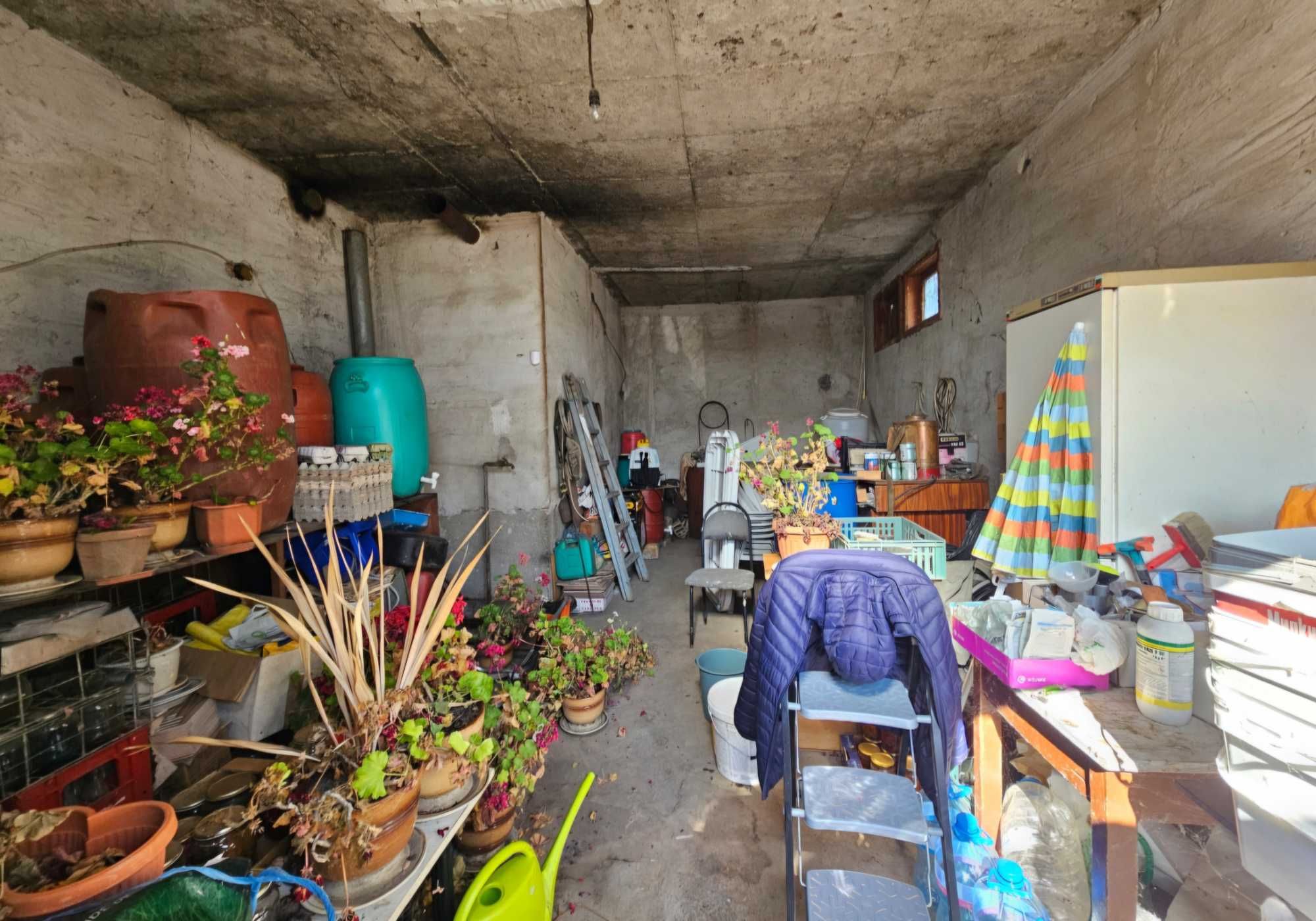 Къща в село Длъгня