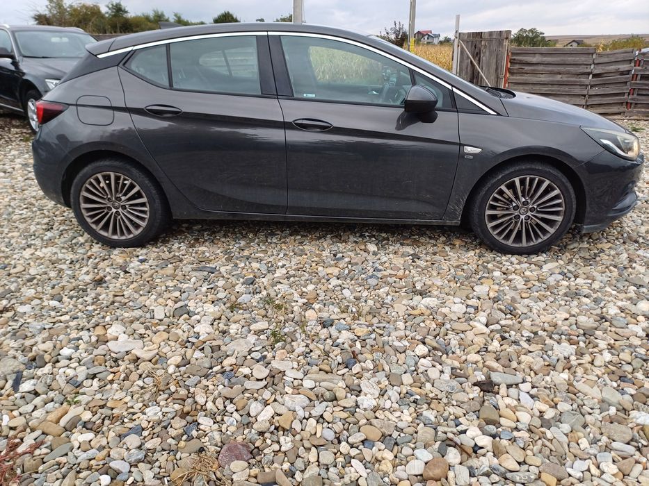 Opel astra k 1.6 diesel Cutie automata