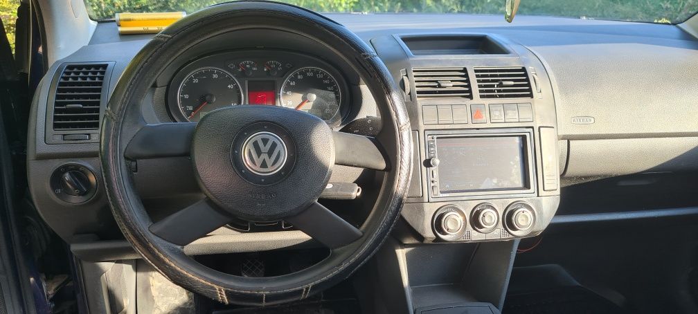 Vand VW Polo 1.4 TDI - cod motor BAY