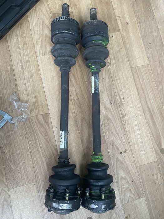 Привода Мерседем w 202 Продам