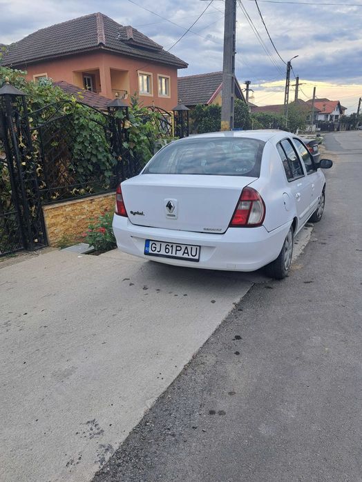 De Vanzare Renault Clio