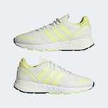 НОВИ Adidas ZX 1K Boost ОРИГИНАЛНИ мъжки маратонки - 42/27см