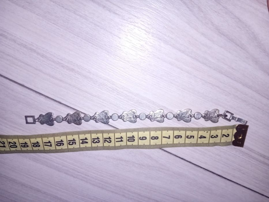 Set brățări in stare buna