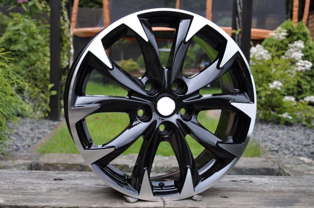 19" Джанти Mazda 5x114,3 Мазда 3 5 6 CX-5 CX-3 CX-7 CX-9 RX CX 3 5 7 9