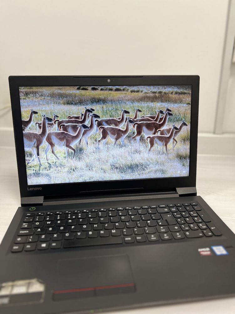 Laptop Lenovo V310-15ISK cu procesor Intel® Core™ i5-6200U