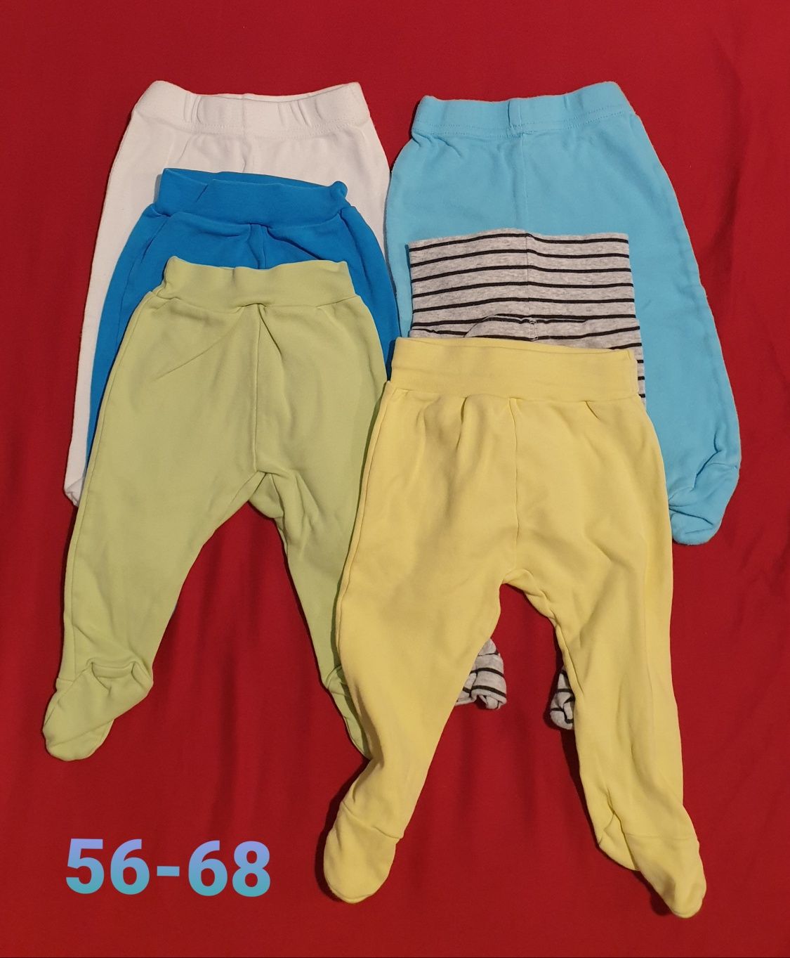 Pantaloni marime 56-68