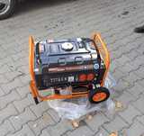 Închiriez Generator de Curent