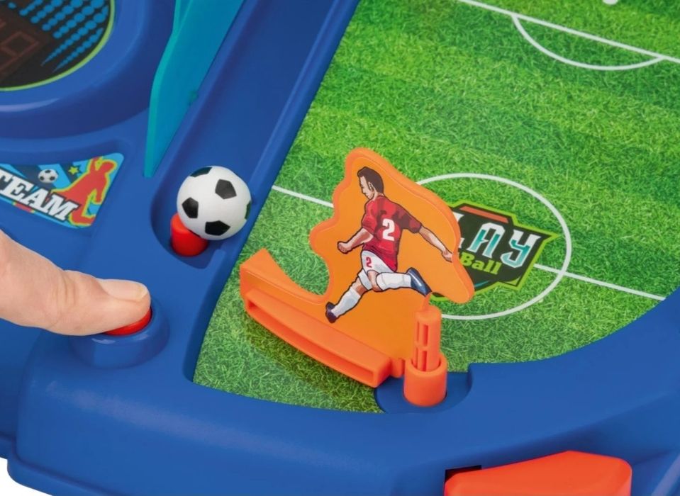 Електронна настолна игра Alley-Ball  Футбол