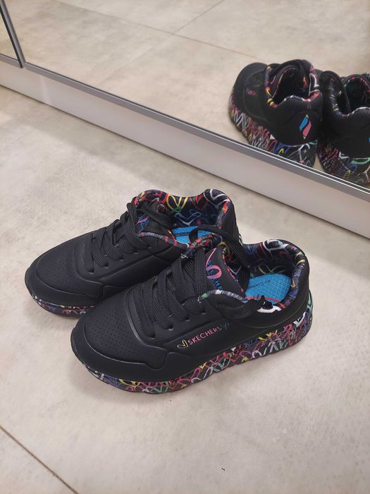 Детски маратонки SKECHERS 27 размер