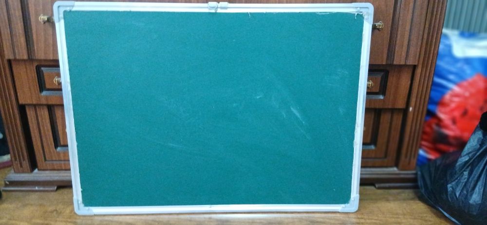 Детская доска для учёбы