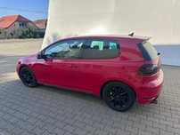 Vand Golf ^ Gti 2009