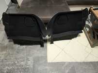 Panouri laterale portbagaj Mini Cooper