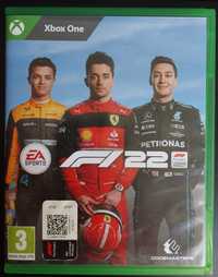 F1 22 pentru Xbox One