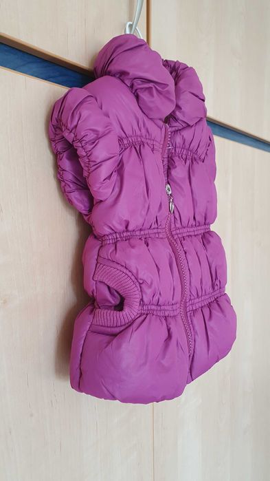 Детска грейка/елек J.S.J